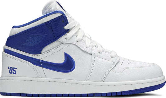 PROMO Jordan 1 Mid '85 (GS)