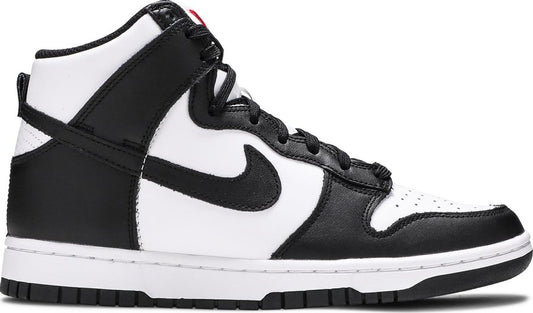 PROMO Nike Dunk High Panda (2021) (Women's)