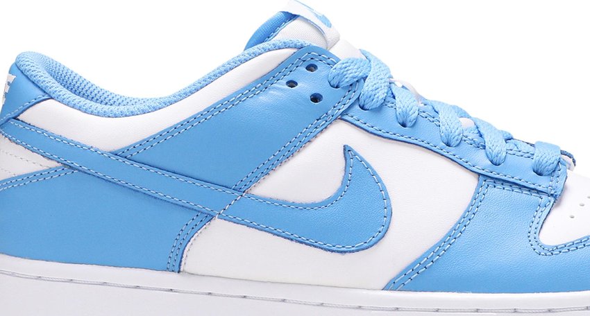 Nike Dunk Low UNC (GS)