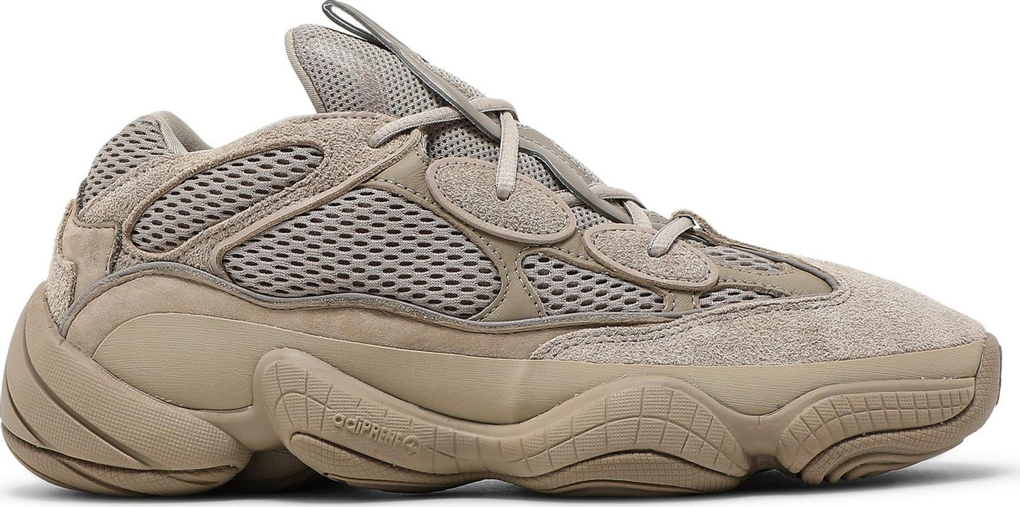 PROMO adidas Yeezy 500 Taupe Light