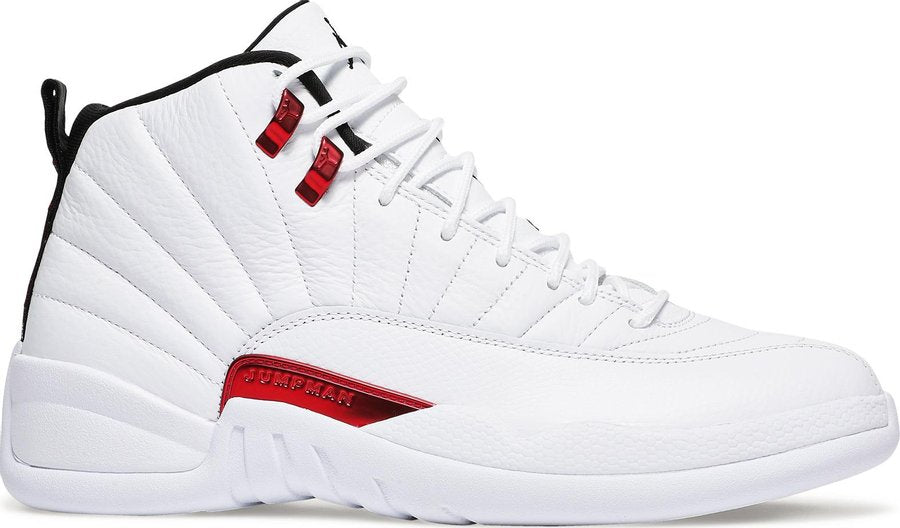 PROMO Jordan 12 Retro Twist