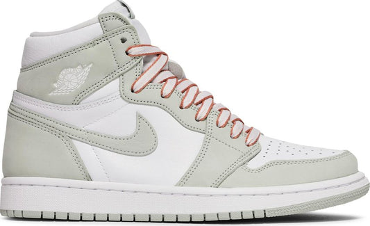 PROMO Jordan 1 Retro High OG Seafoam (Women's)