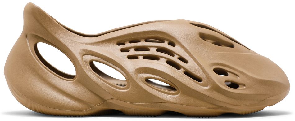 adidas Yeezy Foam RNNR Ochre