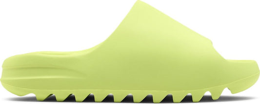 PROMO adidas Yeezy Slide Glow Green