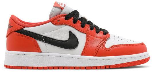 Jordan 1 Low OG Starfish (GS)