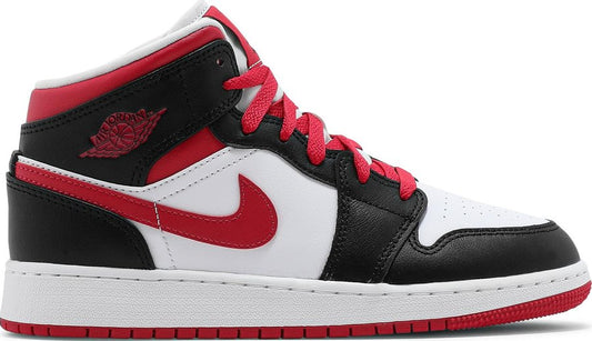 PROMO Jordan 1 Mid Very Berry (GS)