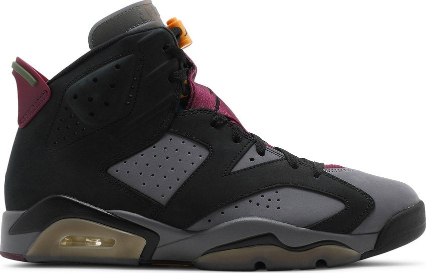 PROMO Jordan 6 Retro Bordeaux