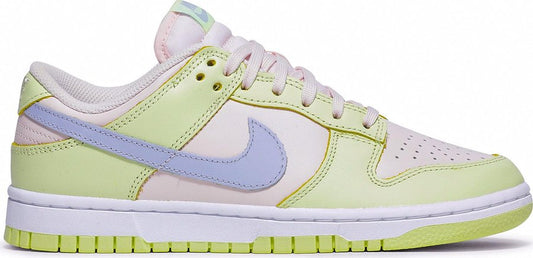 PROMO  Nike Dunk Low Lime Ice (Women's)