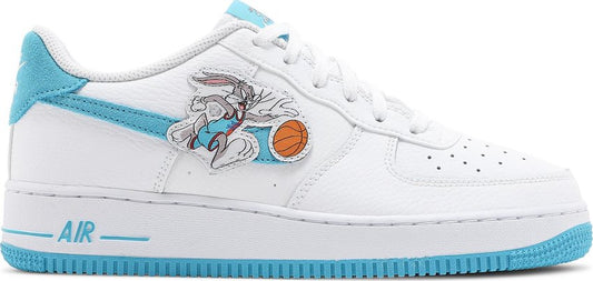 Nike Air Force 1 Low Hare Space Jam (GS)