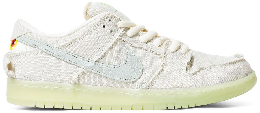 USED Nike SB Dunk Low Mummy