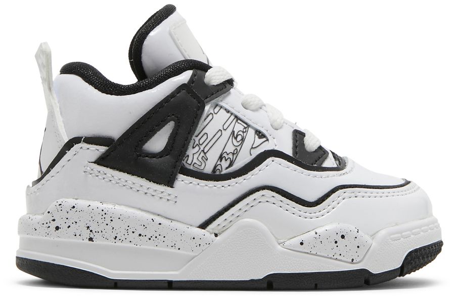 PROMO Jordan 4 Retro SE DIY (TD)