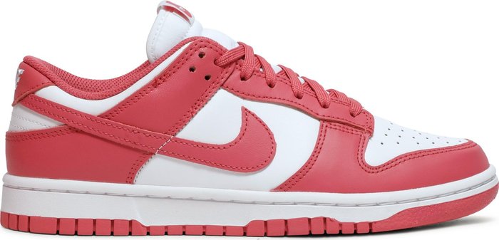 Black Friday USED Nike Dunk Low Archeo Pink (Women's)