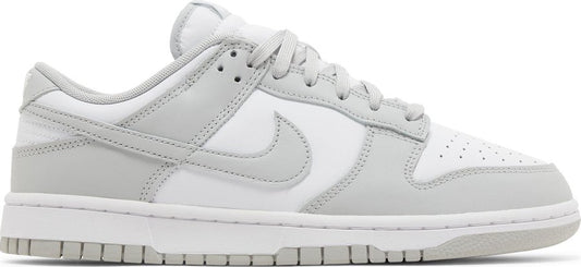 Nike Dunk Low Grey Fog