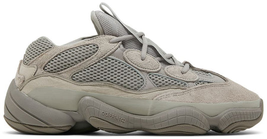 USED adidas Yeezy 500 Ash Grey