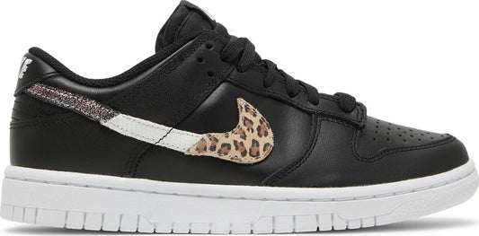 PROMO Nike Dunk Low SE Primal Black (Women's)