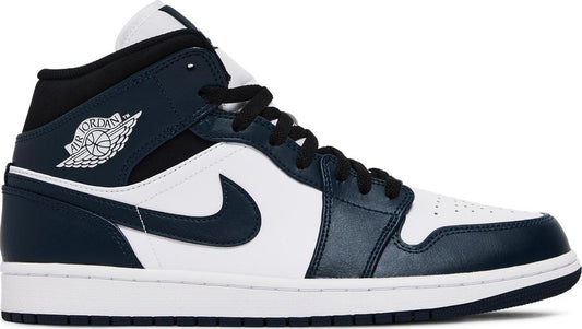 PROMO Jordan 1 Mid Armory Navy