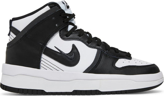 PROMO Nike Dunk High Up Panda (Women's)