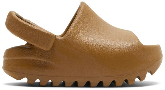 adidas Yeezy Slide Ochre (Infants)