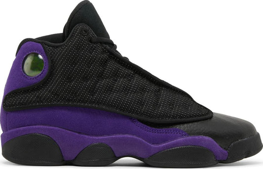 PROMO Jordan 13 Retro Court Purple (GS)