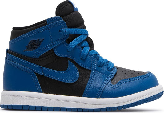 PROMO Jordan 1 Retro High OG Dark Marina Blue (TD)