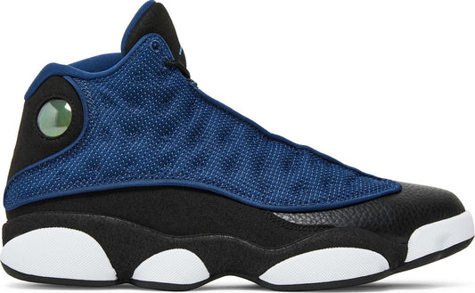 Jordan 13 Retro Brave Blue