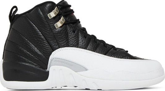 PROMO Jordan 12 Retro Playoffs (2022) (GS)