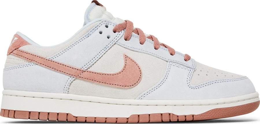 PROMO Nike Dunk Low Fossil Rose