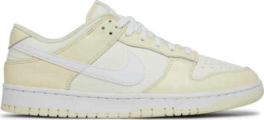 PROMO Nike Dunk Low Coconut Milk