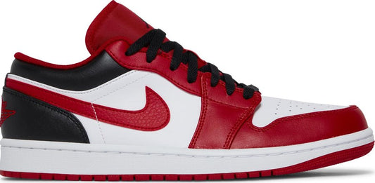 PROMO Jordan 1 Low Bulls