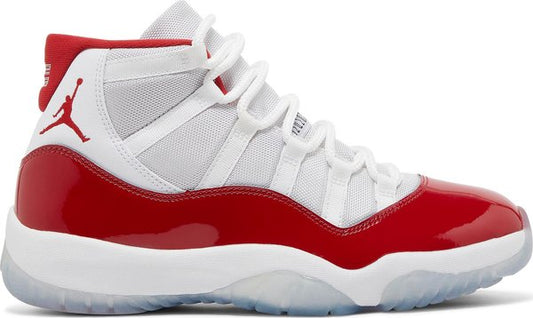 USED Jordan 11 Retro Cherry (2022)