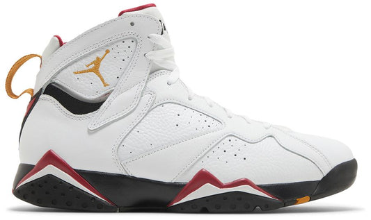 USED Jordan 7 Retro Cardinal (2022)