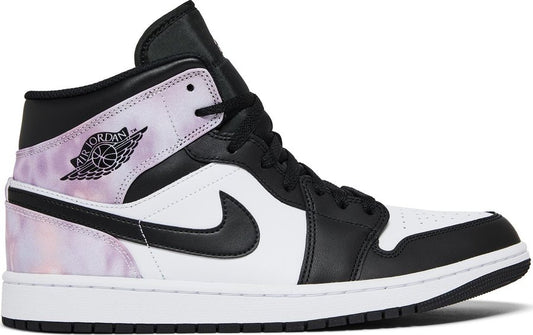 PROMO Jordan 1 Mid SE Zen Master