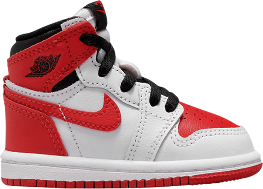 PROMO Jordan 1 Retro High OG Heritage (TD)