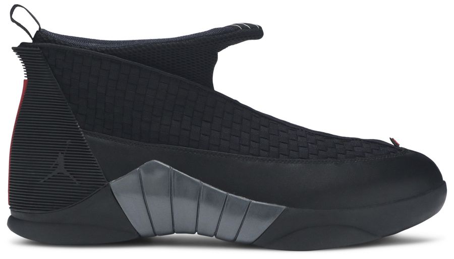 Jordan 15 Retro Stealth (2017)