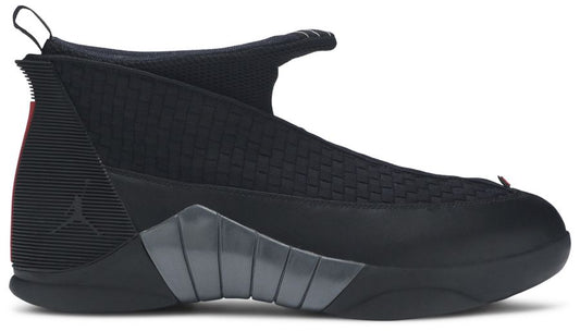 Jordan 15 Retro Stealth (2017)