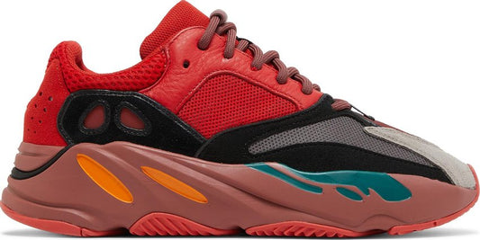 PROMO adidas Yeezy Boost 700 Hi-Res Red