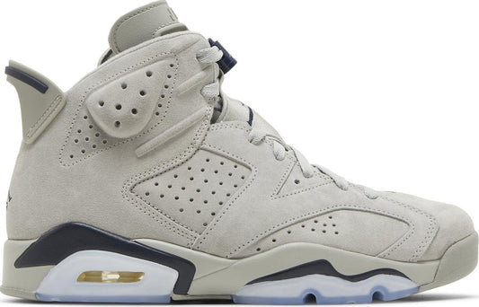 Jordan 6 Retro Georgetown (2022)