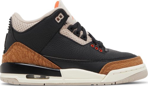 USED Jordan 3 Retro Desert Elephant (GS)