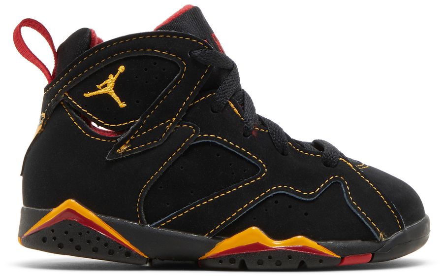 PROMO Jordan 7 Retro Citrus (2022) (TD)