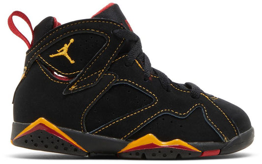 PROMO Jordan 7 Retro Citrus (2022) (TD)