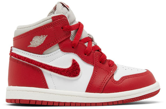 Jordan 1 Retro High OG Varsity Red (TD)