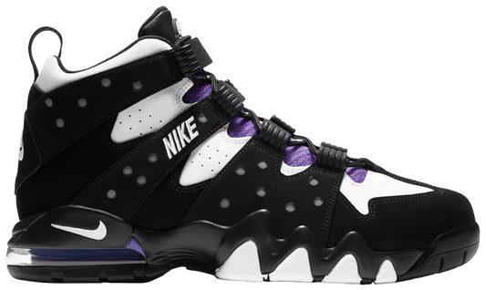 Nike Air Max 2 CB '94 Black White Purple (2020)