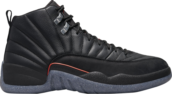 USED Jordan 12 Retro Utility