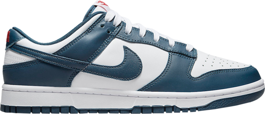 PROMO Nike Dunk Low Valerian Blue