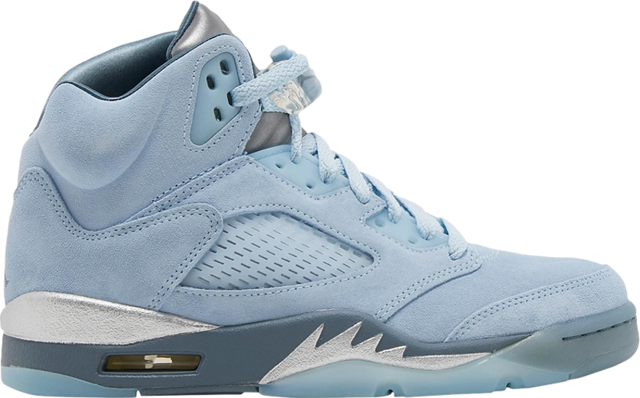 Jordan 5 Retro Bluebird (Women's)