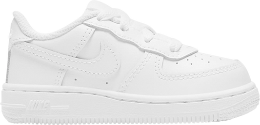 Nike Air Force 1 Low LE Triple White (TD)