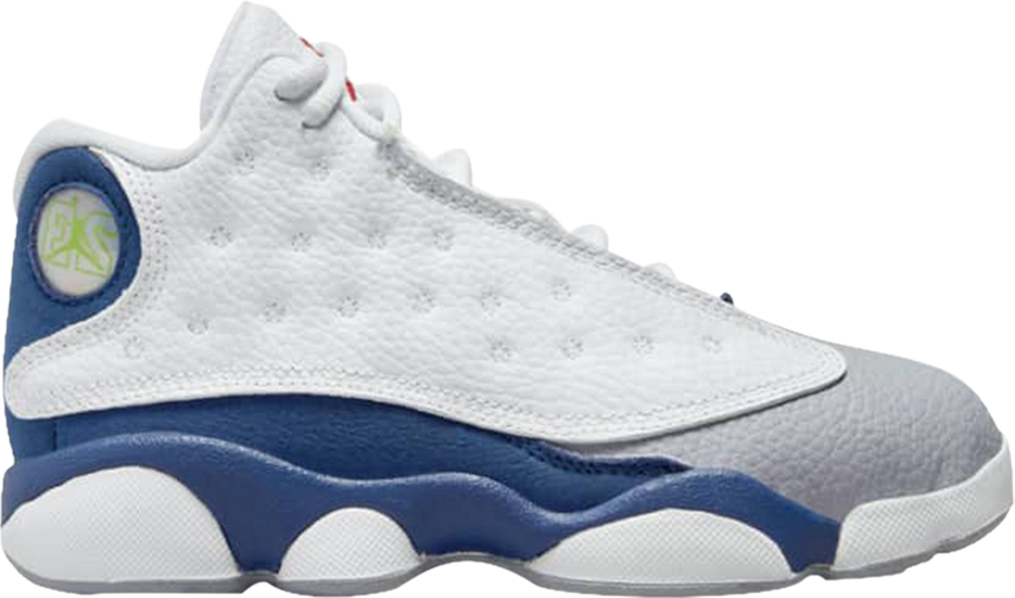 PROMO Jordan 13 Retro French Blue (PS)