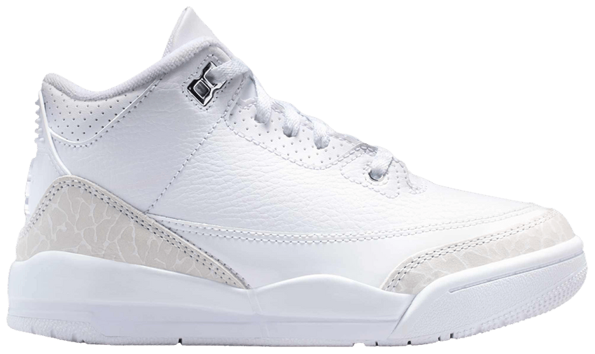 Jordan 3 Retro Pure Money (2025) (PS)