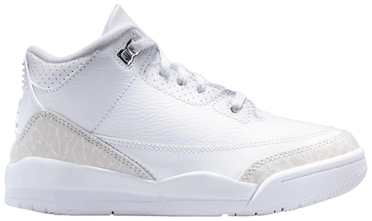 Jordan 3 Retro Pure Money (2025) (PS)