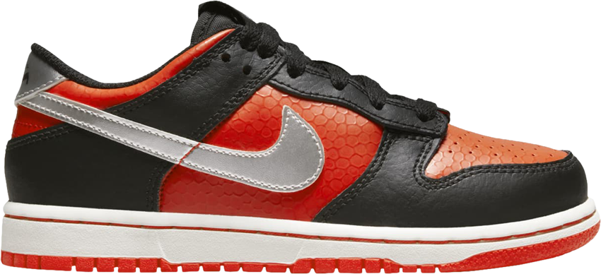 PROMO Nike Dunk Low SE Martian (PS)